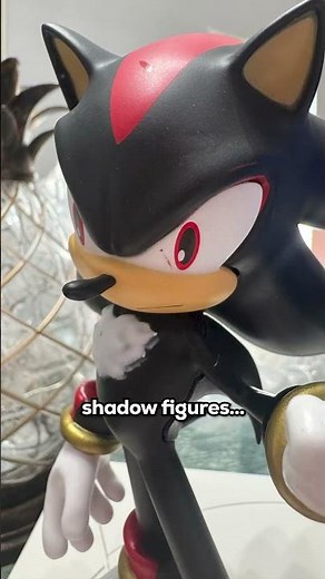 The Sonic X Shadow Generations Collector's Edition is a SCAM 💀