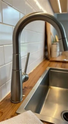 Instant Transformation: A Dirty Kitchen Before and After