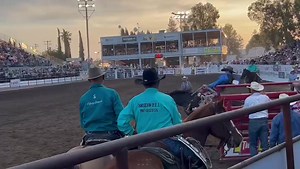 502 North Star 💫 Clovis Rodeo | C5 Rodeo