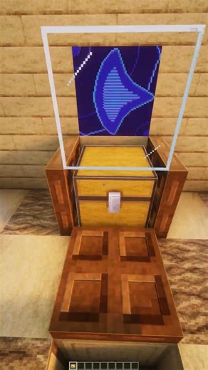 Minecraft 3+ Build Hacks 💀 #minecraft