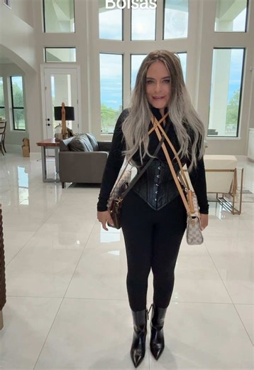 Bolsas de moda: Elige la mejor para ti