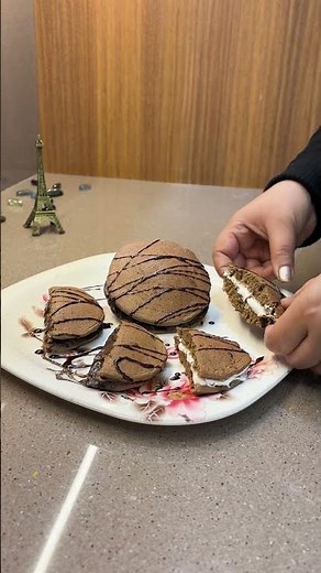 Without Maida Market Jaisa Dora Cake | Healthy Aata Dora Cake Recipe Easy & Soft #viral #trending