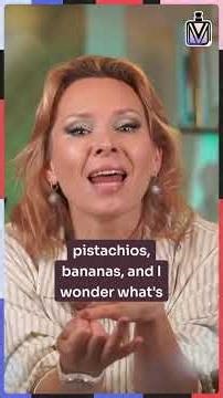 Soft Gourmands About to Peak This Year #perfume #fragrance