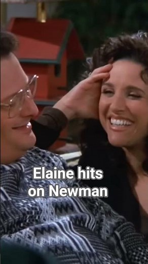 #seinfeld What's Newman's 1st name?