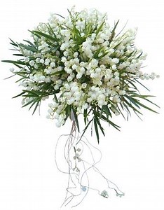 Jak wybrać bukiet ślubny