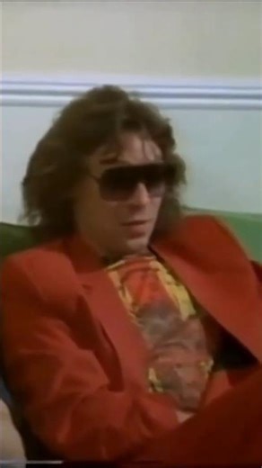 Alex Van Halen Reacts to AC/DC