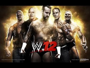 WWE 12 TORRENT İNDİRME
