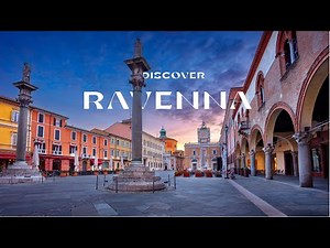 Visit Ravenna: Top 10 Places to See – Discover the Capital of Three Kingdoms