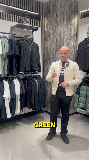 BADGE Clothing now open in the metrocentre! 😎 the uk’s largest independent designer clothes store come say hi today! #metrocentre #stoneisland #designerclothes | Robo Armstrong
