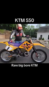 ktm #ktm550 #550 #550cc #ktm550mxc #mxc #550mxc #dirtbike #motorcyle #motocross #supercross #offroad #2stroke #4stroke #kaplan #kaplanamerica #bigbore #bigbore2stroke #enduro #kaplancycl | Offroad Motor2023