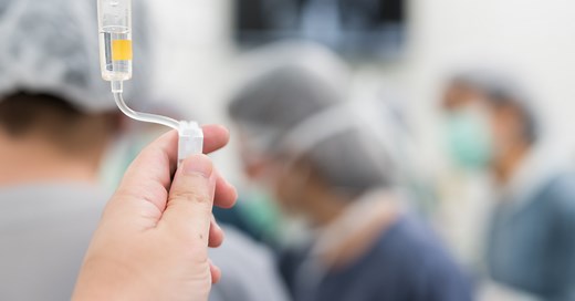 Prescribing IV Fluids - Mind The Bleep