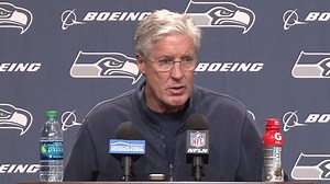 73K views · 1K reactions | Pete Carroll Monday Week 17 press conference from VMAC. | Seattle Seahawks | Facebook