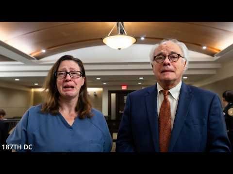 399 Days in Rehab — Judge Boyd Still Hammers Prison