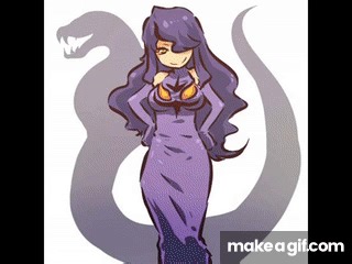 Pokemon People on Make a GIF