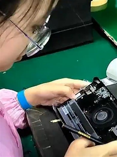 This is the handheld console but runs Full Windows 11#GPDWIN5