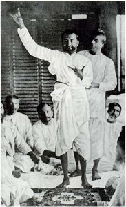 Bhava samadhi - Alchetron, The Free Social Encyclopedia