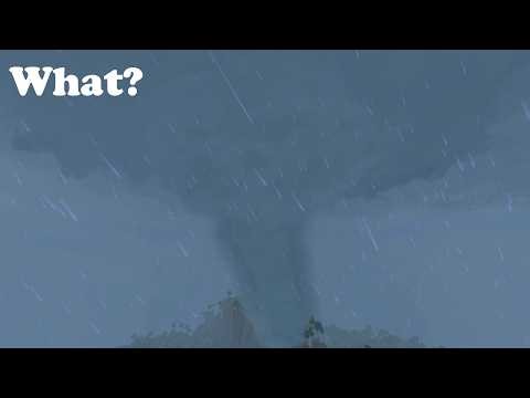 this mod add more weather