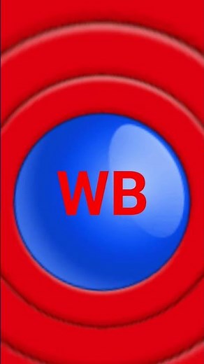 Looney tunes 2025 logo