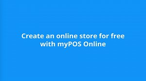 If you're ready to set up your myPOS Online shop, this video walks you through all the easy steps to doing so! https://www.mypos.eu/en/online-shop #myPOS #myPOSOnline #OnlineShop #StepByStep #TutorialVideo #SmallBusinessOwners | myPOS | Facebook
