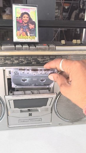 123K views · 2.5K reactions | Japan Stereo Radio Cassette Tape Recorder Collection Available  #sale # | RahulSharma | Facebook