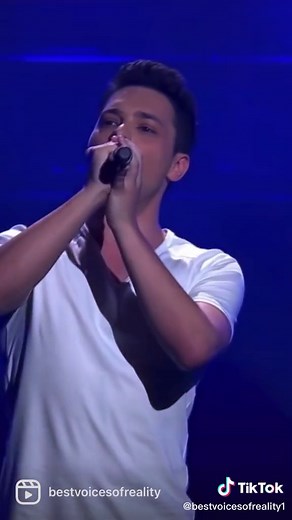 Wolf Winters - Sound Of Silence (The Voice Austrália 2020)