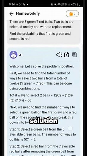 This AI Solves Your Homework in SECONDS