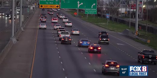 Jury selection begins Monday in one of Louisiana’s largest auto insurance fraud cases