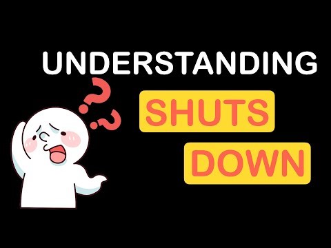 Why You Struggle to Understand Things⚠️ — It Might Be Your Brain Feeling Unsafe🧠