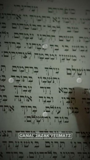 The Hebrew language and the Torah #Short #Hebrewroots #jazakveematz