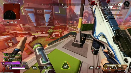 Apex Legends Season Insights: Ranked Gameplay Highlights