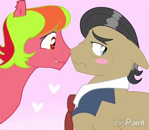 Exploring Self-Shipping in My Little Pony