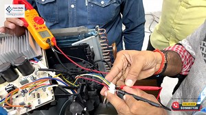 662K views · 16K reactions | To check an AC BLDC motor, ensure...