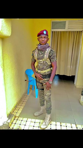 Military Tactical Gear and Camouflage Uniforms Showcase