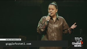 New local comedy festival