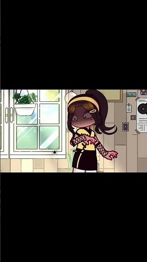 Spider 🕷 #gacha #funny #gachalife #gachameme #gachalife2 #vines #memes #edit #shorts #animation