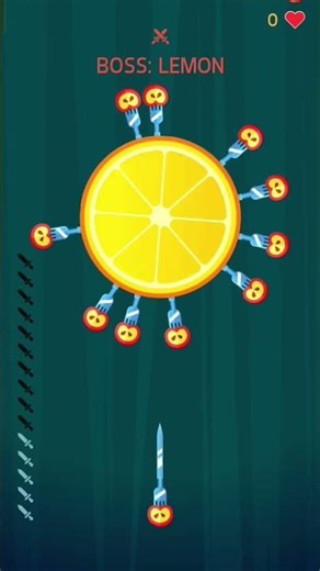 lemon boss X 98 #gaming #shorts #viral #foryou #children