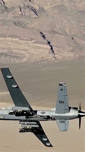 Why Stealth Drones Are Becoming More Important Than Fighter Jets 🤯 | #shorts #fighterjet #war