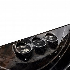 [Hot Item] Portable Outdoor Jacuzi Hot Tub Garden Whirlpool Small Swim SPA Outdoor SPA