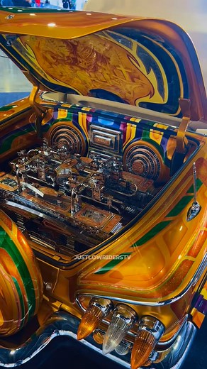 Final Score 💥 #JustlowridersTV | Justlowriders TV