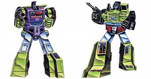 2025 Studio Series Commander Listing Discovered: 86 Hook & Long Haul