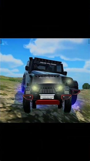 #indianvehiclessimulator3d
