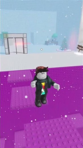 Dropped With Wallop #roblox