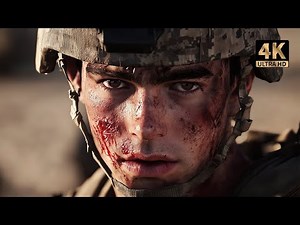 Delta Force Black Hawk Down REMAKE - Brutal Combat & Realistic Tactical Gameplay [4K]