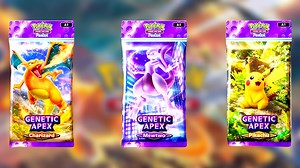 How to get & farm free packs in Pokemon TCG Pocket