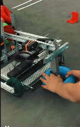 VEX V5 Robot