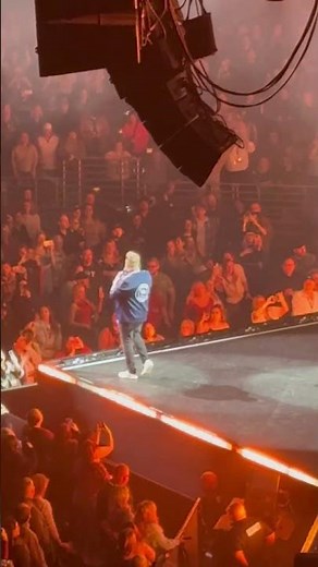 Rascal Flatts- "Summer Nights" | Charleston Coliseum | Charleston, West Virginia | February 2025