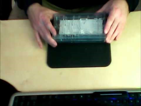 Bilz Box - Money Gift Puzzle Box