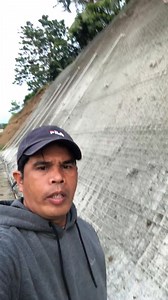 Graaveee ka solid Sa slope protection project. #DavaoLifeIsHere #DavaoCity | Pareks Tolindoy Vlog