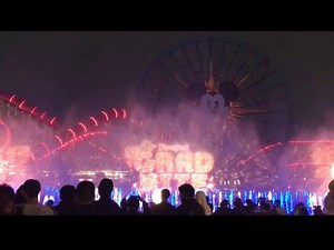 DCA 2023 Grad nite World of Color (Grad Nite Special Edition) Full show 5 /19/2023