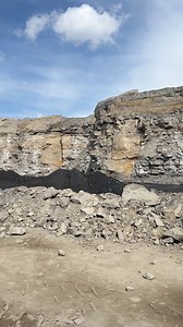 124K views · 909 reactions | Now, this isn't a bad way to live   Wellmore Coal Company's Elk Creek Surface Mine | United Coal Company | Facebook